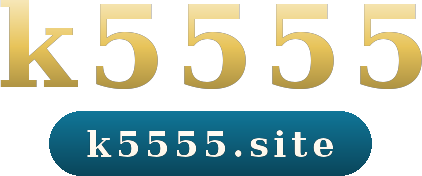 k5555 logo