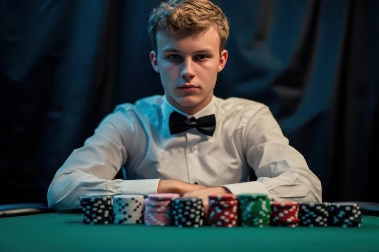 k5555 Holdem Siege