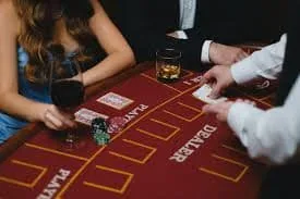 k5555 Baccarat Grand